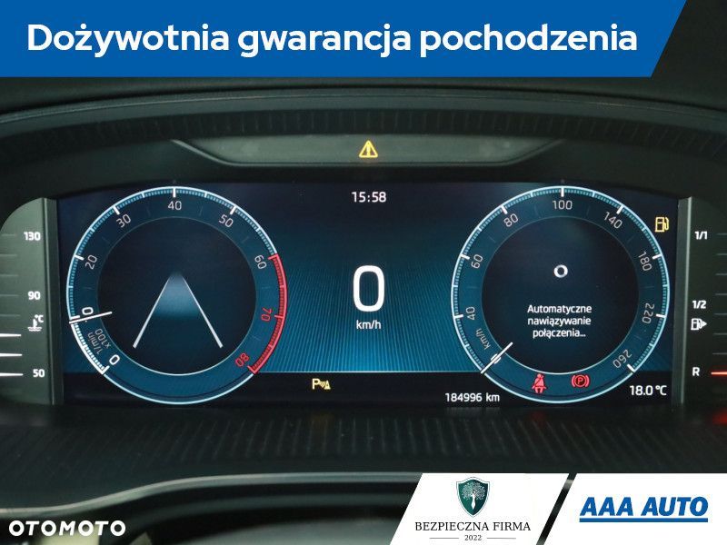 Skoda Octavia - 10