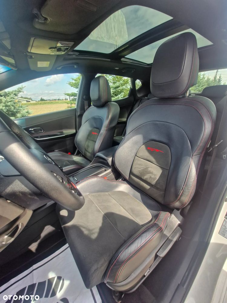 Kia Ceed 1.6 T-GDI GT-Track - 15