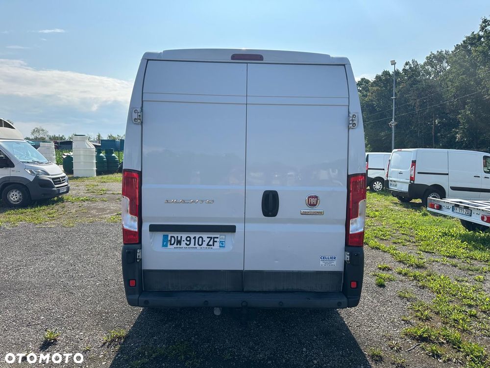 Fiat Ducato L2H2 - 5