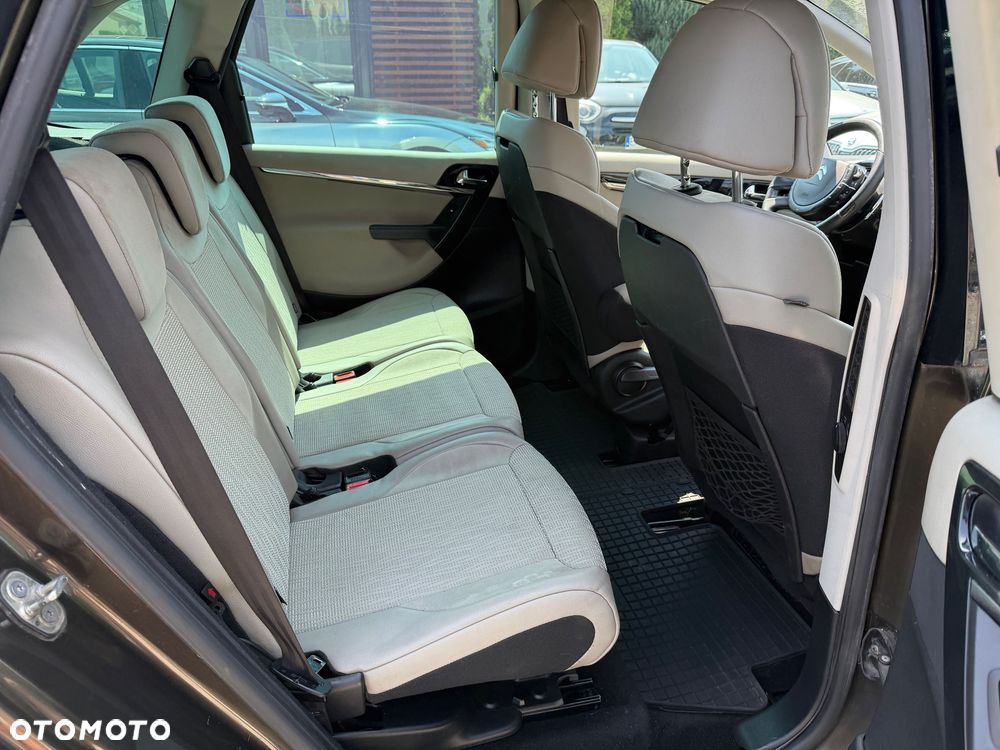 Citroën C4 Picasso 1.6 HDi Impress MCP - 33