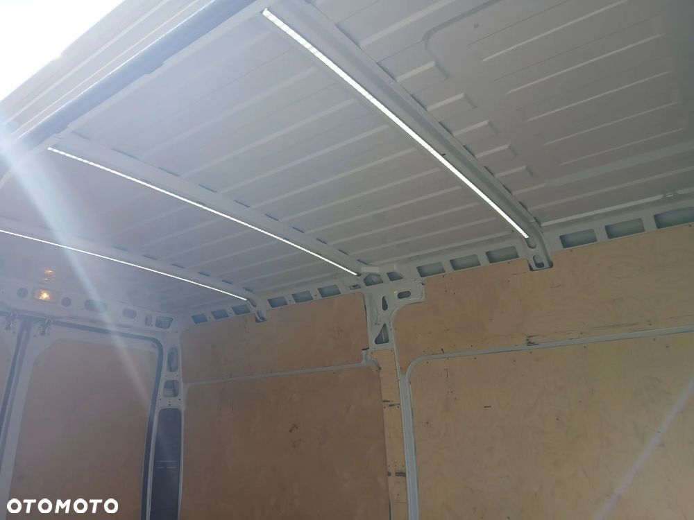 Fiat Ducato MJ L2 - 16