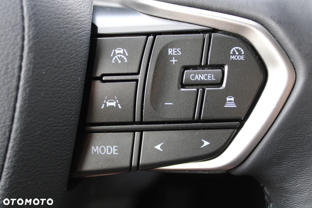 Lexus NX 350h Prestige 2WD - 27