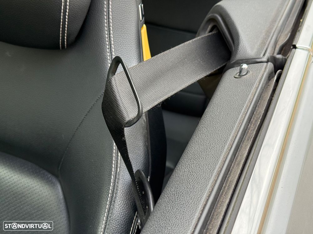 Mercedes-Benz E 220 CDI Avantgarde BlueEfficiency - 18