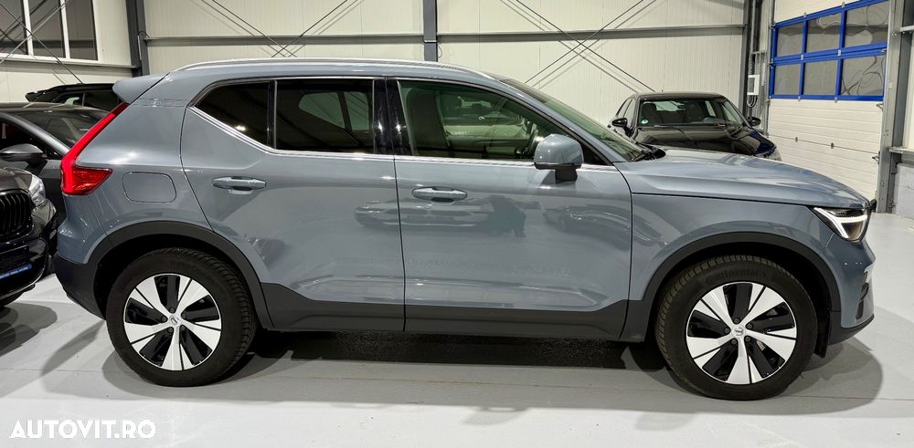 Volvo XC 40 T4 Recharge DKG Plus Bright - 6