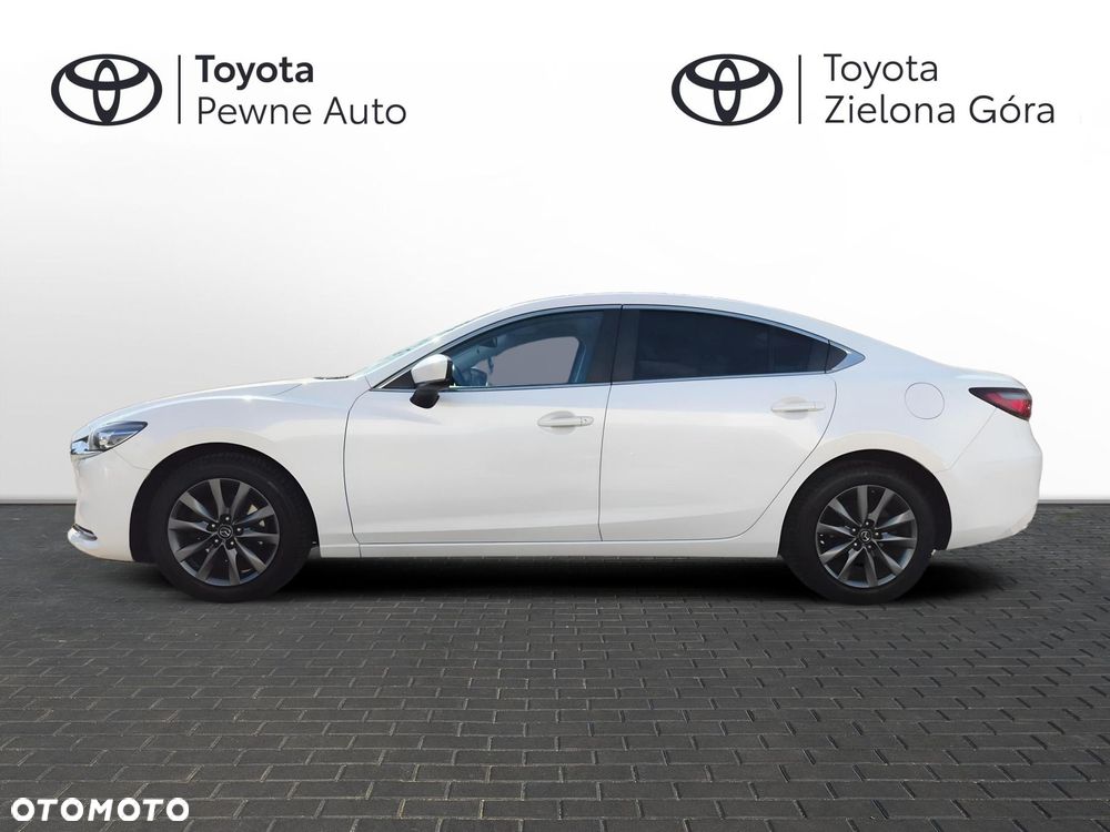 Mazda 6 2.0 SKYMotion - 2