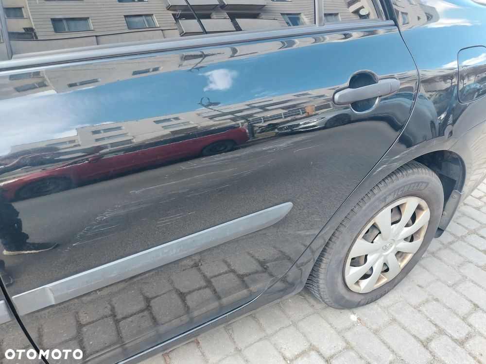 Toyota Corolla 1.4 VVT-i Terra - 15