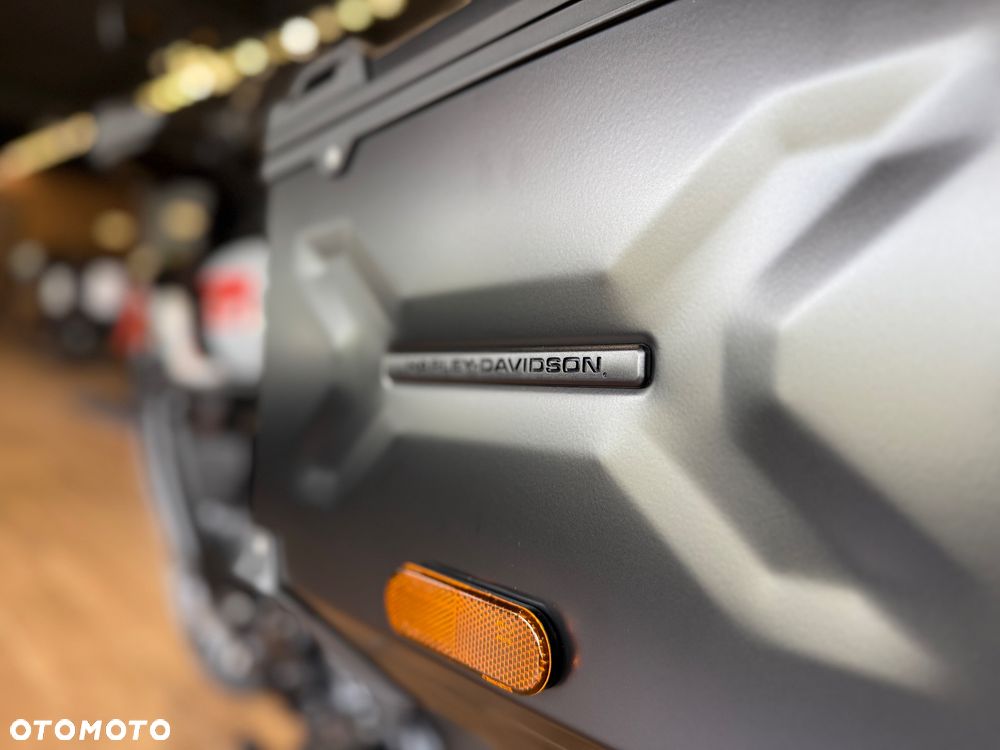 Harley-Davidson Pan America - 18