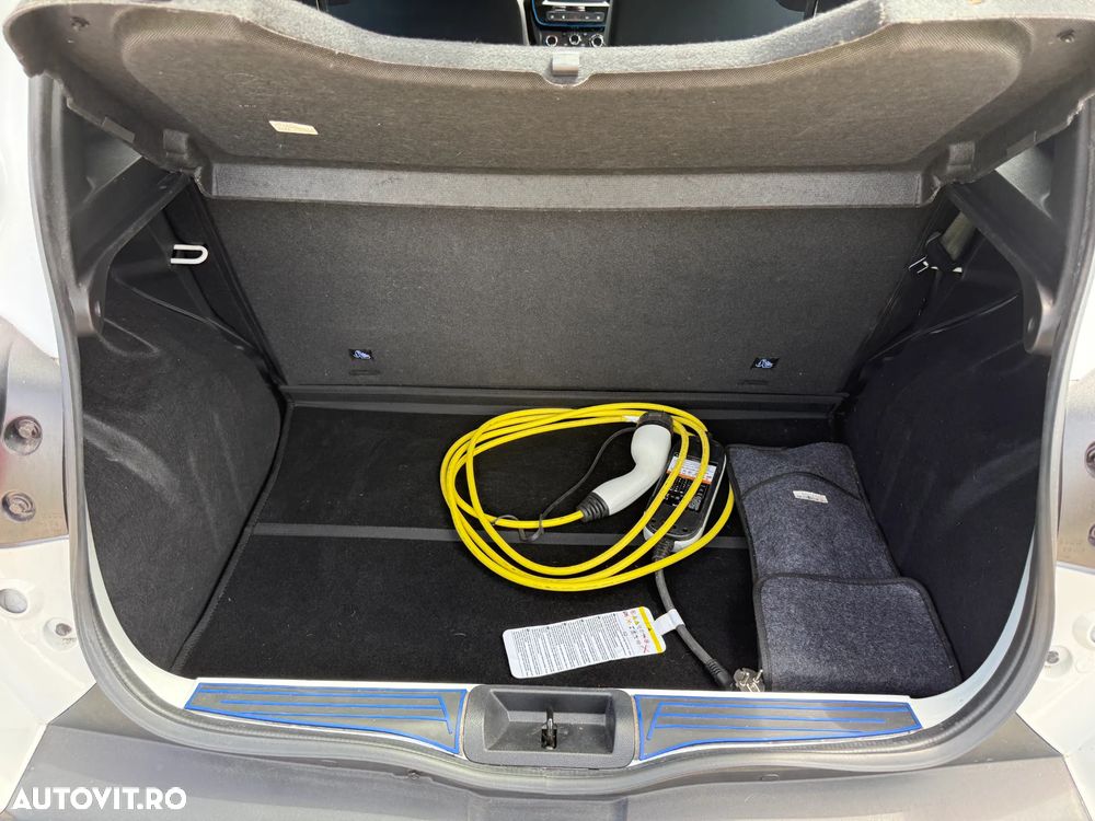 Dacia Spring Comfort Plus - 27