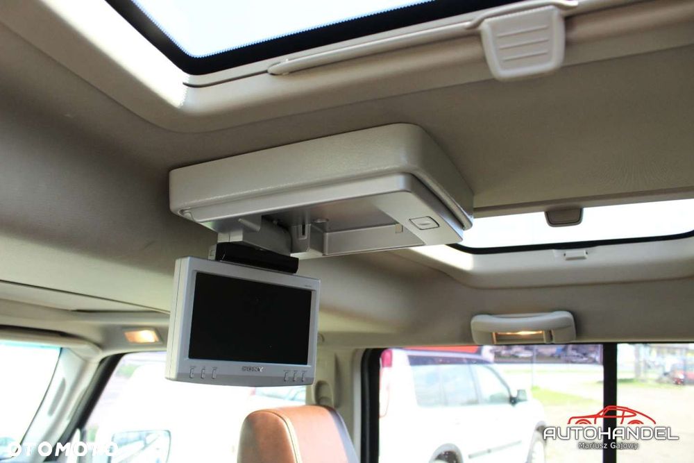 Jeep Commander - 18