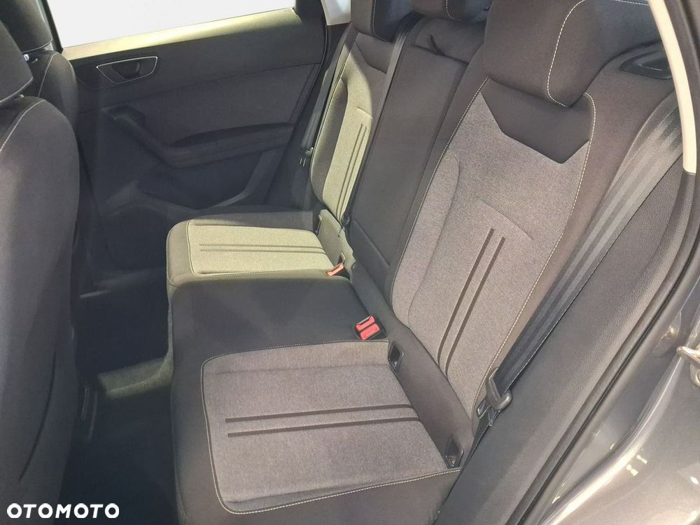 Seat Ateca - 14