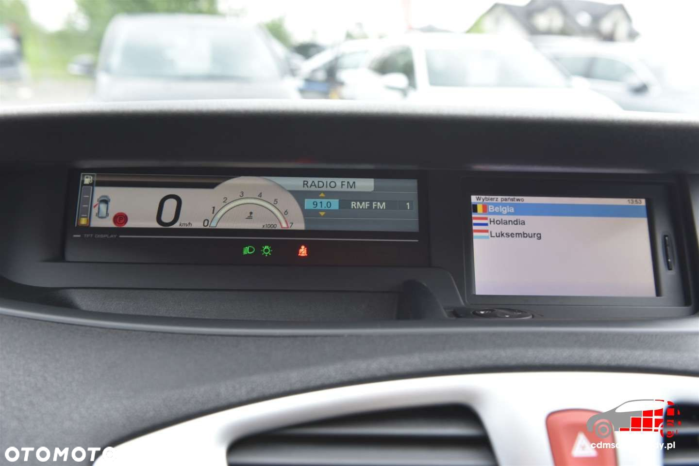 Renault Scenic - 22
