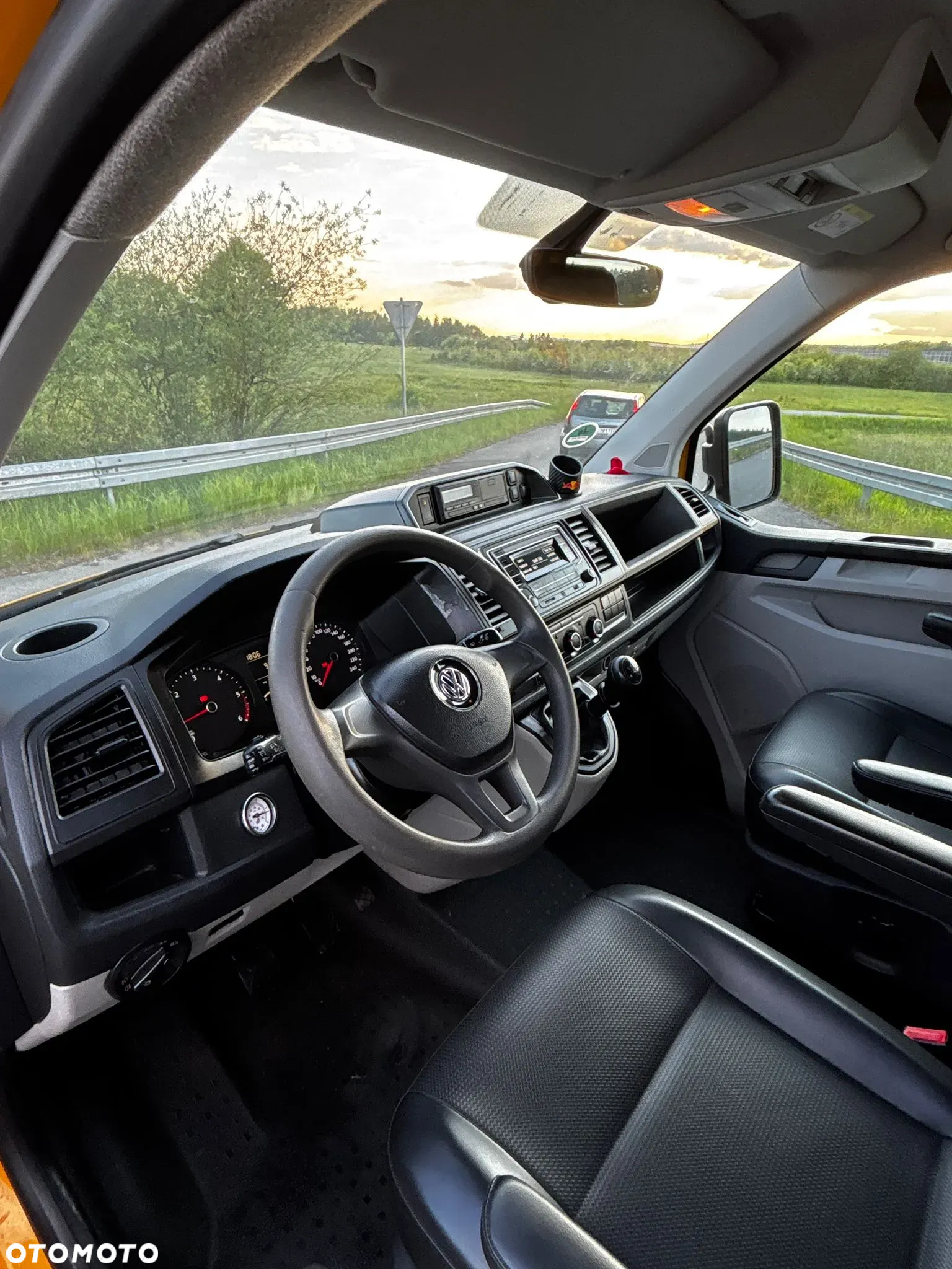 Volkswagen Autolaweta - 18