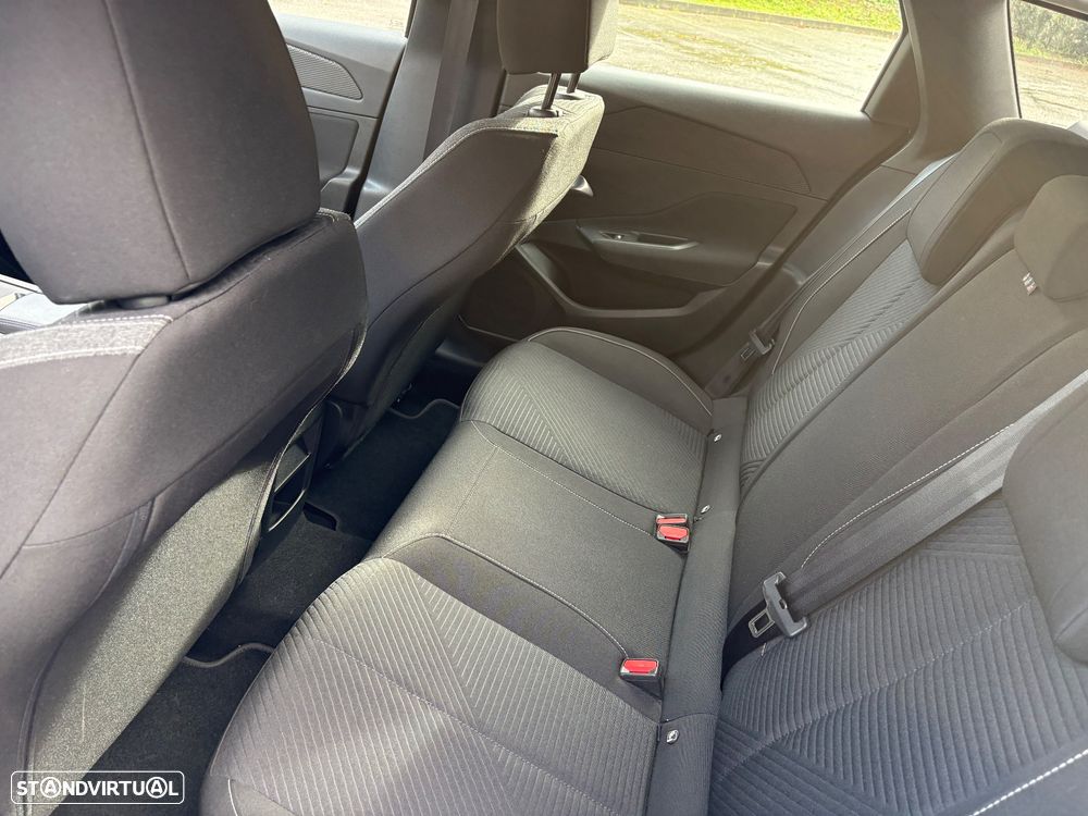 Peugeot 308 SW BlueHDi 130 EAT8 Allure Pack - 13