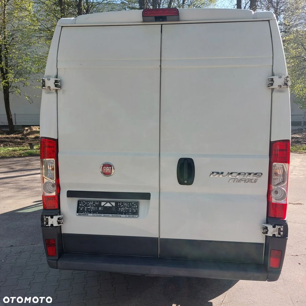 Fiat Ducato - 7