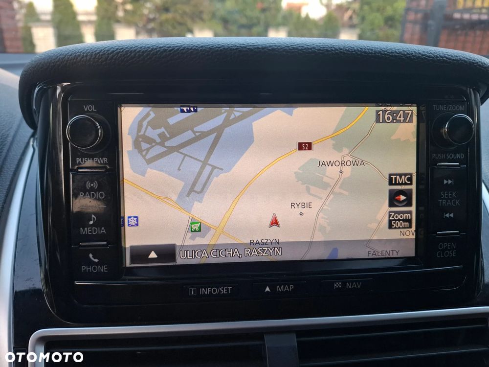 Mitsubishi Eclipse Cross 1.5 T GPF Invite Plus - 24