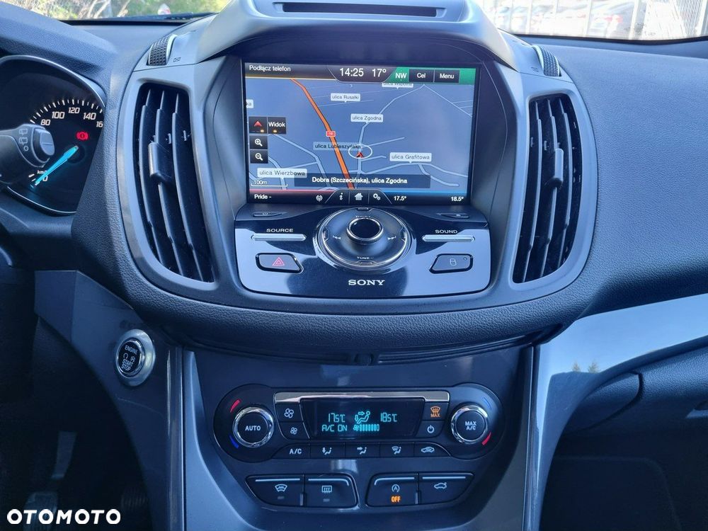 Ford Kuga 2.0 TDCi FWD Titanium - 19