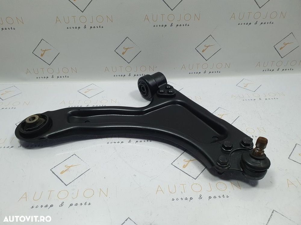 Brat bascula dreapta OPEL MERIVA X03 2003 - 2010 1.7 DTI Y 17 DT  93388569 - 4