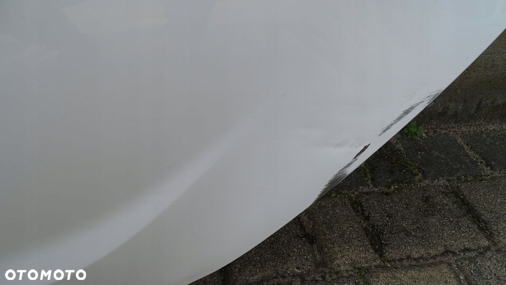 hyundai i20 i h/b - drzwi tylne lewe - 2