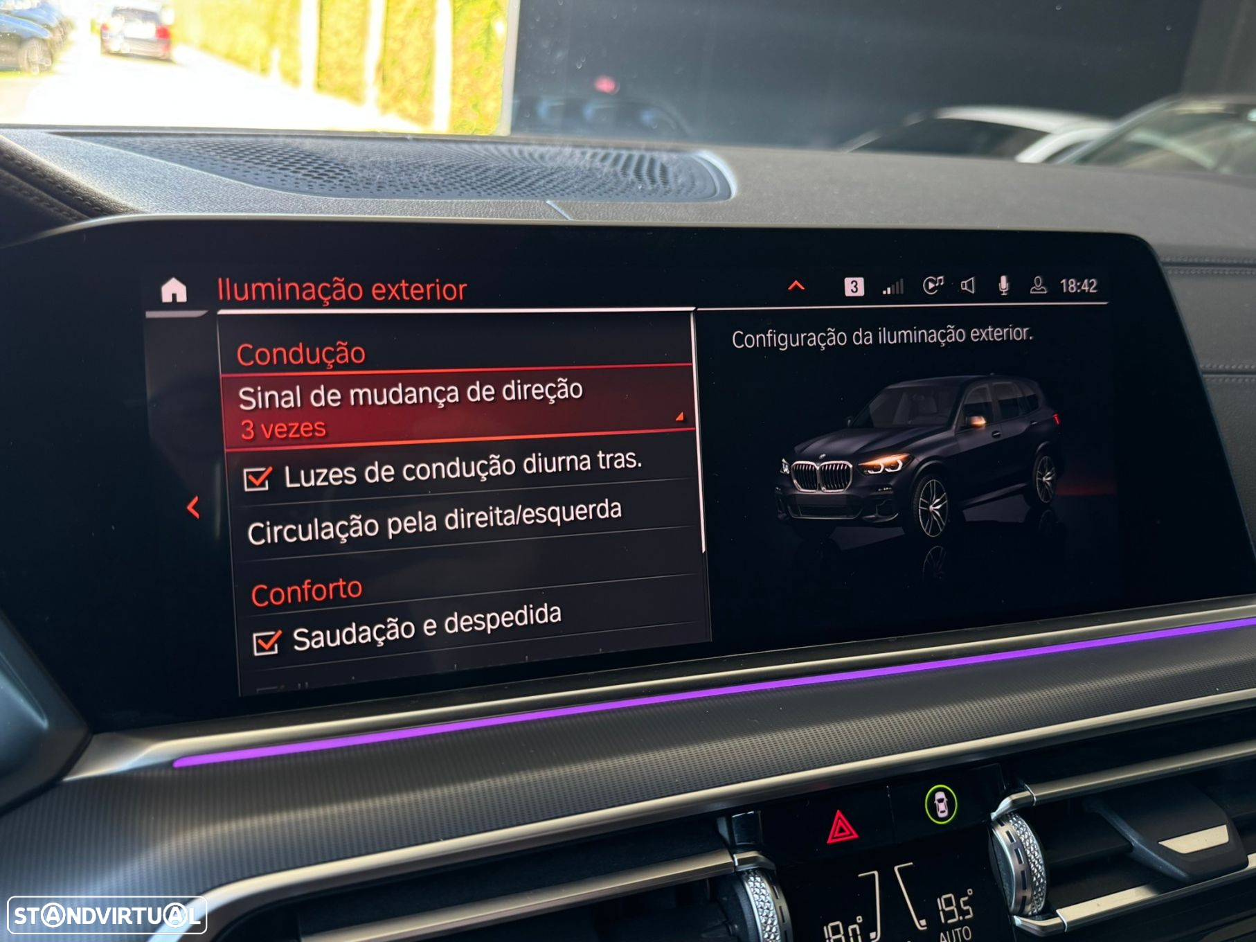 BMW X5 30 d xDrive Pack M - 58