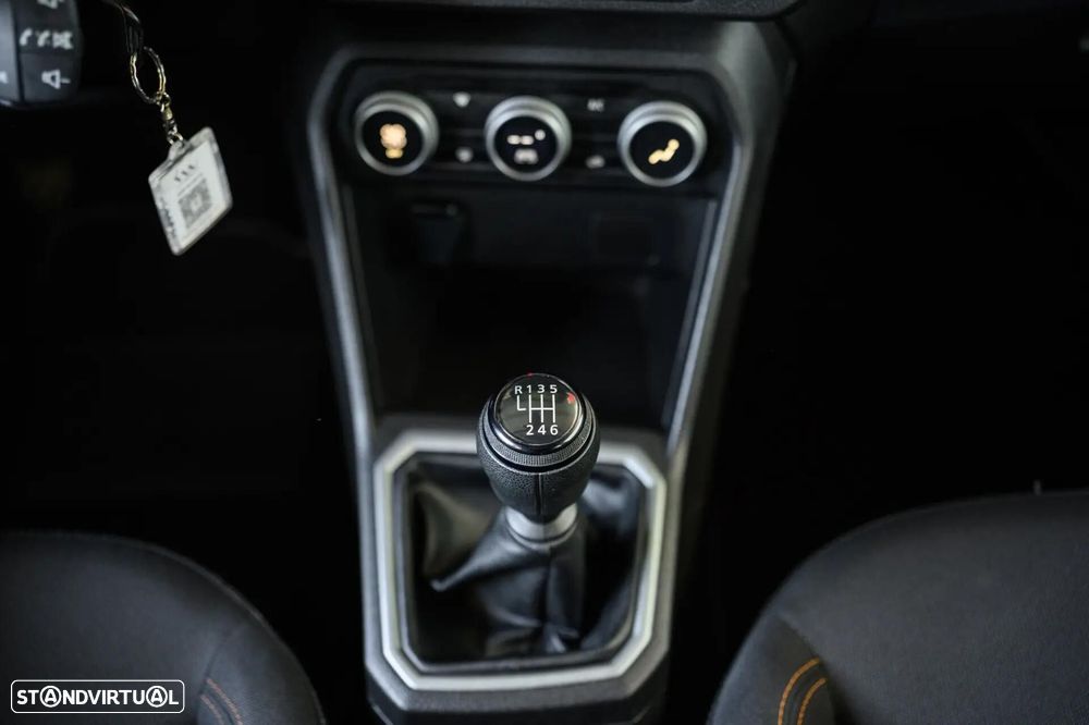 Dacia Sandero Stepway TCe 90 Expression - 42