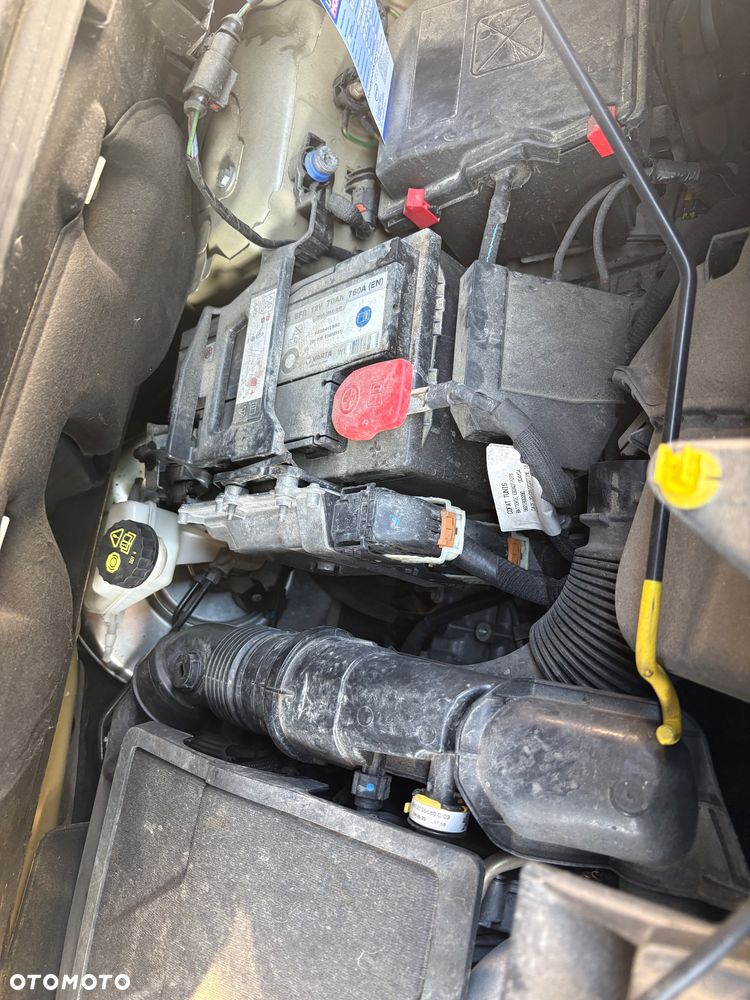 Opel Combo 1.2 Turbo Elite S&S - 18