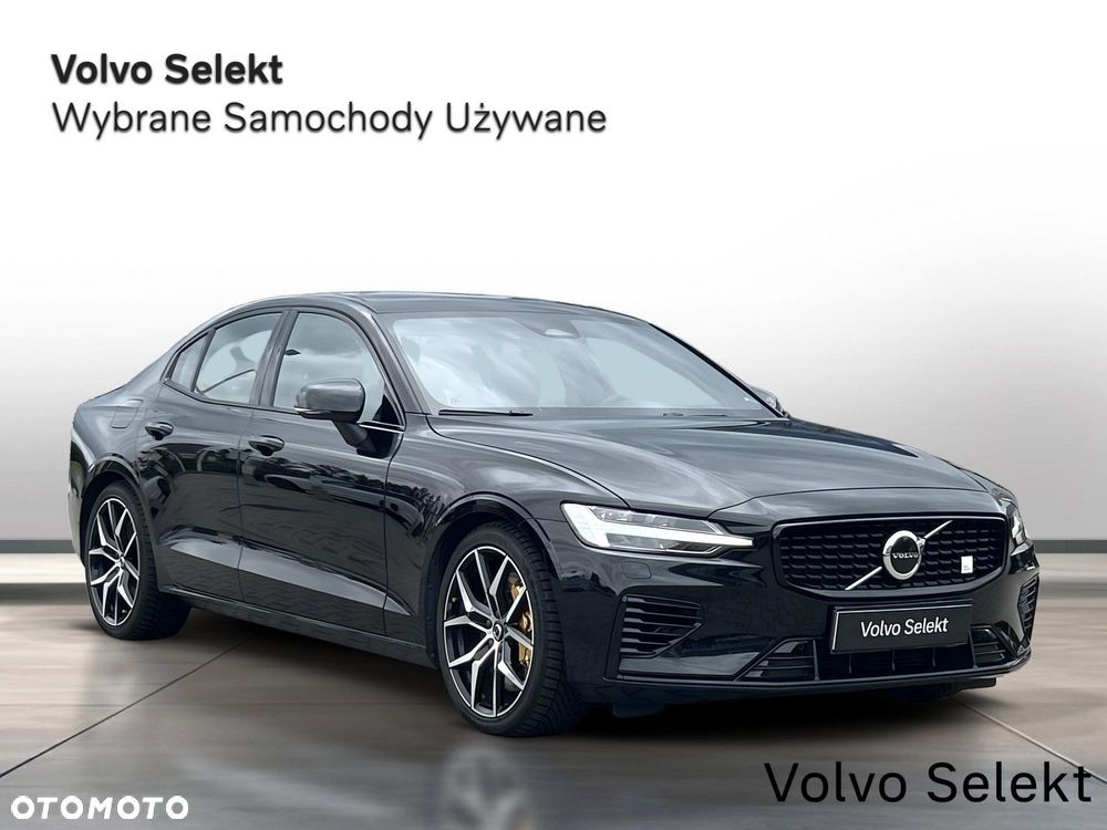 Volvo S60 - 8