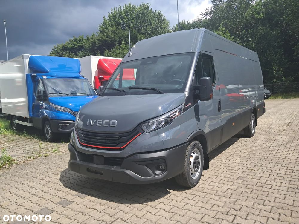 Iveco Daily - 3
