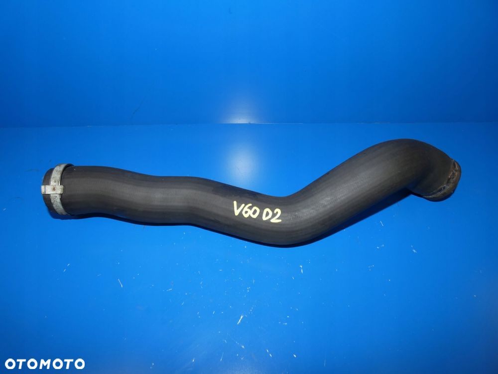 VOLVO V60 S60 II V40 1.6 D2 RURA WĄŻ PRZEWÓD - 1