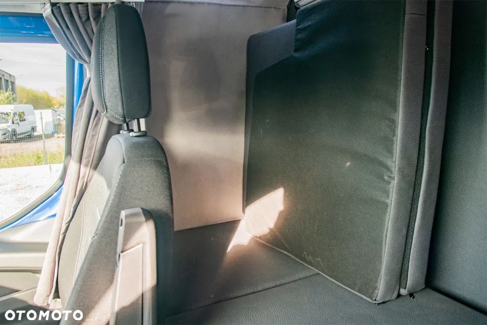 Iveco Daily 50C21HA8/P Autolaweta 3.0 210KM - 35