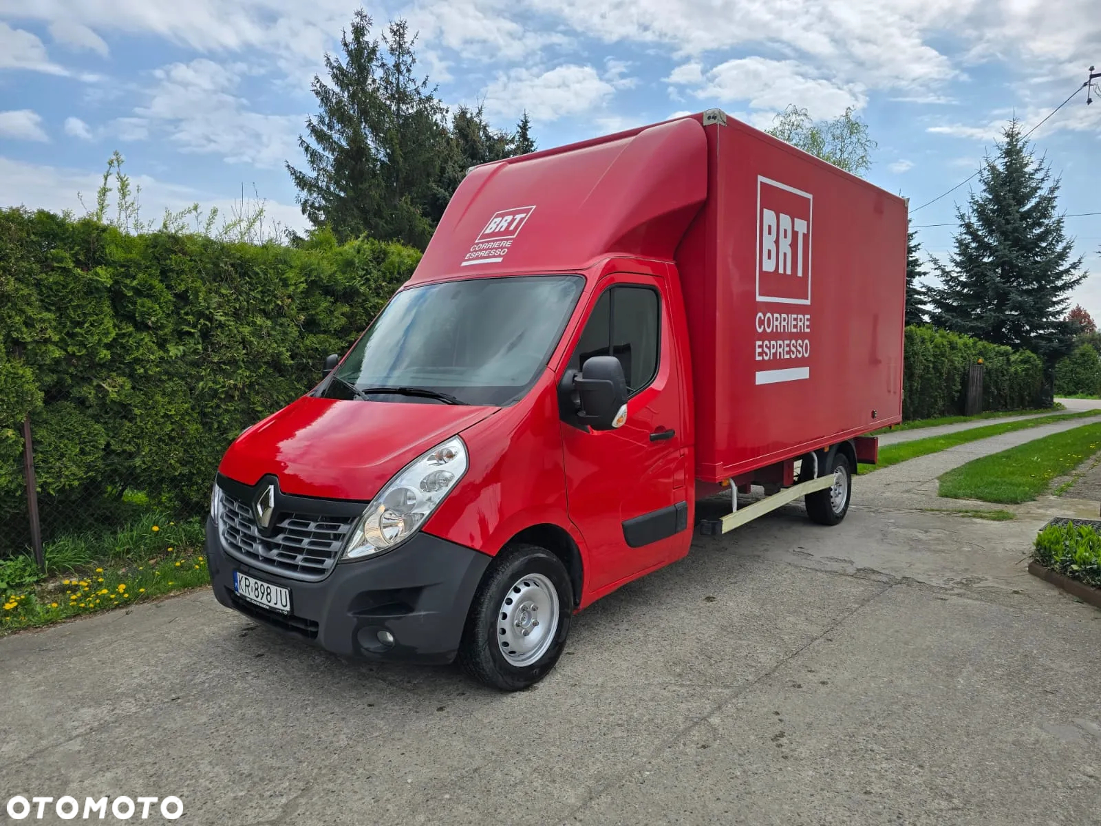 Renault MASTER - 2