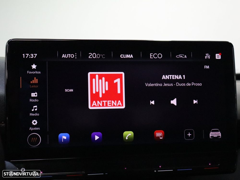 Cupra Born 58 kWh e-Boost - 15