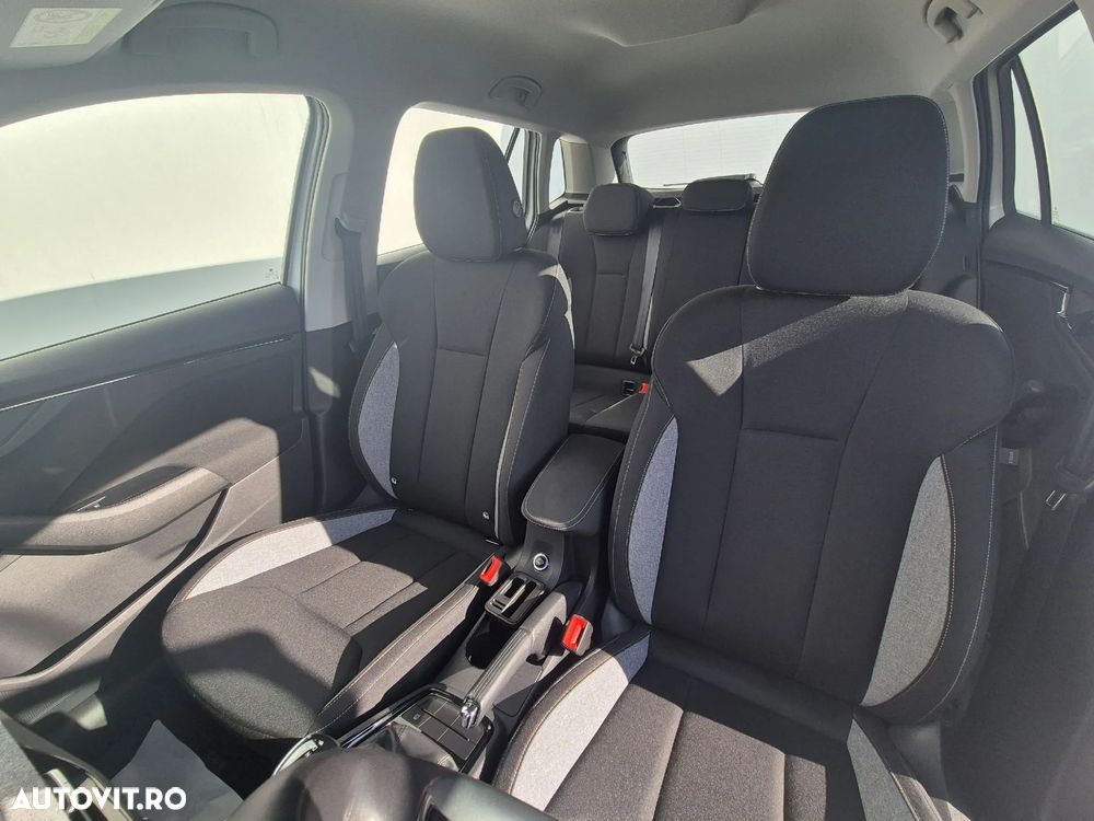 Skoda Kamiq 1.0 TSI DSG Selection - 10