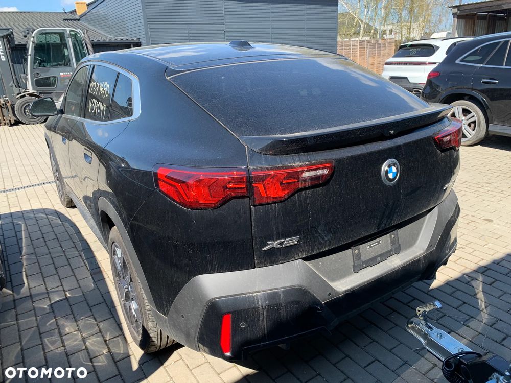 BMW X2 - 8