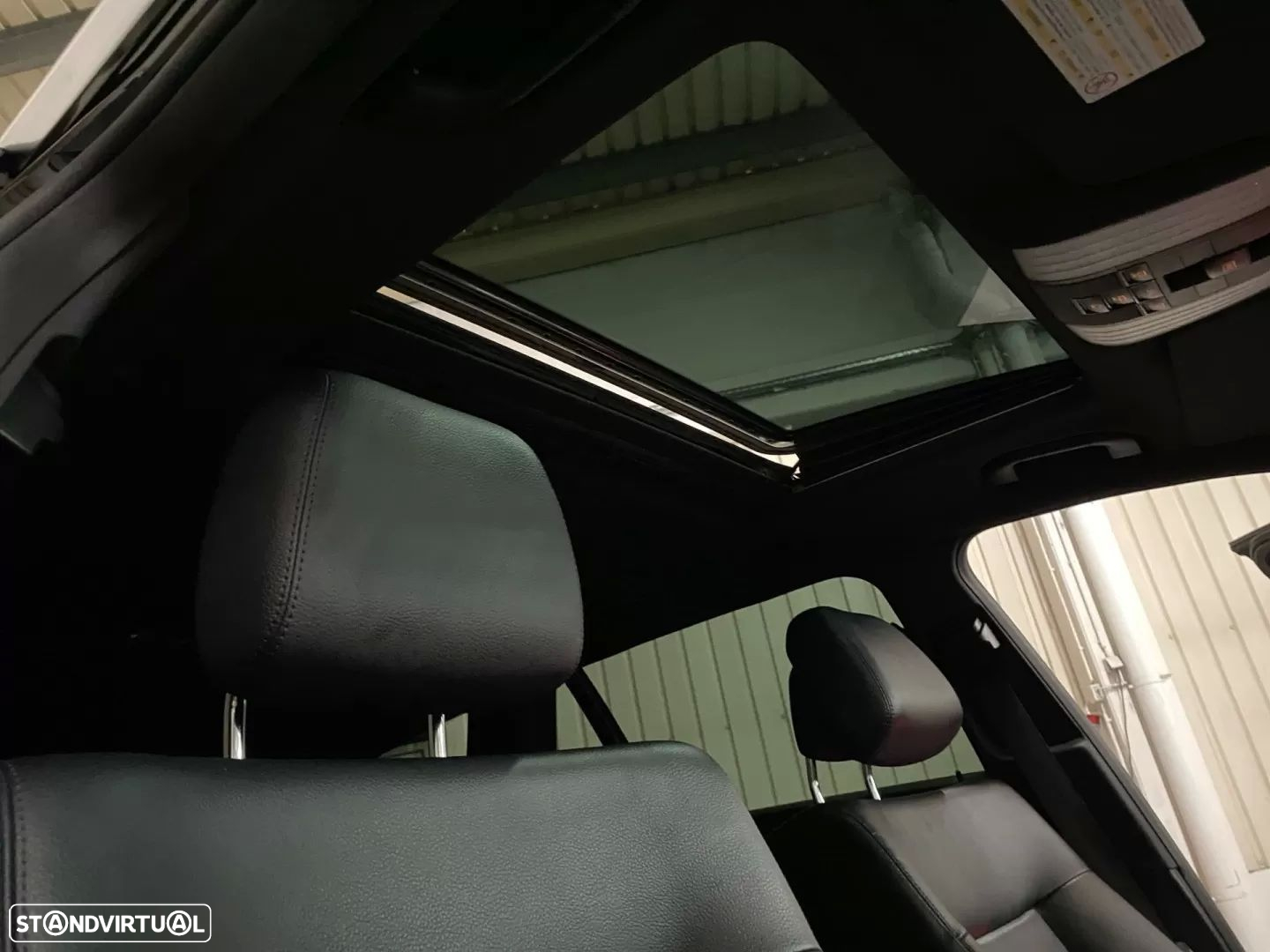 Mercedes-Benz E 250 CDi Avantgarde BE Auto. - 18