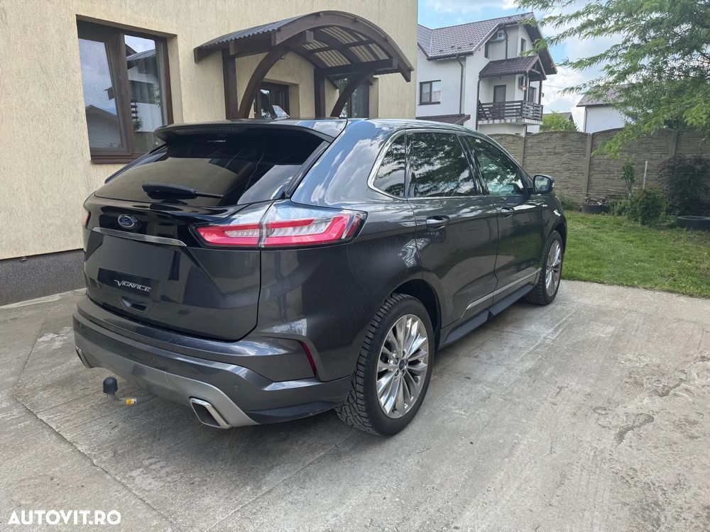 Ford Edge 2.0 Panther A8 AWD Vignale - 1