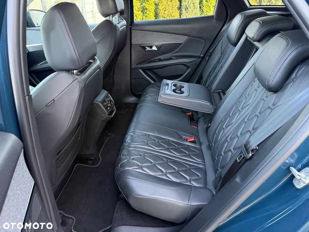 Peugeot 3008 BlueHDi 130 Stop & Start Allure Pack - 15