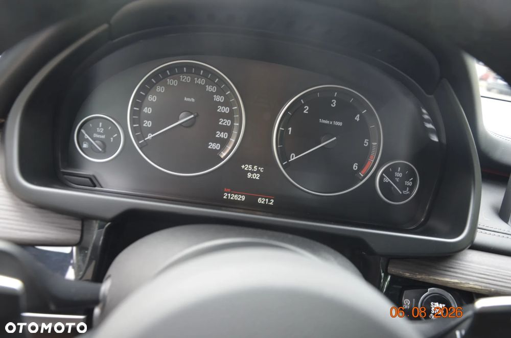 BMW X5 - 20