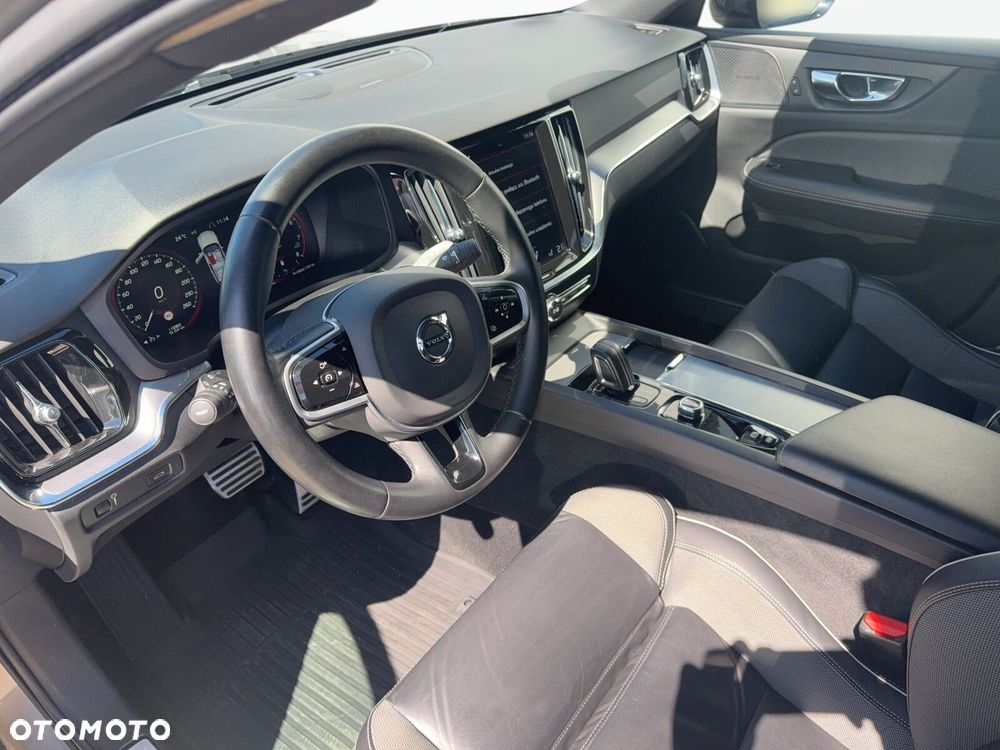 Volvo V60 - 10