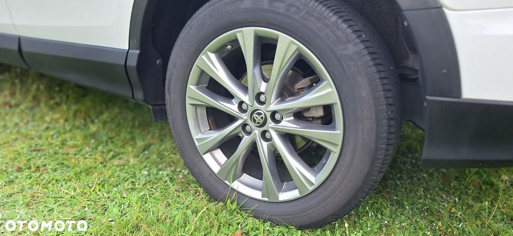 Toyota RAV4 ver-2-5-4x2-hybrid-comfort - 11