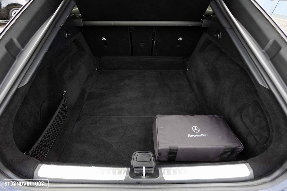 Mercedes-Benz EQS 450+ AMG Line - 32