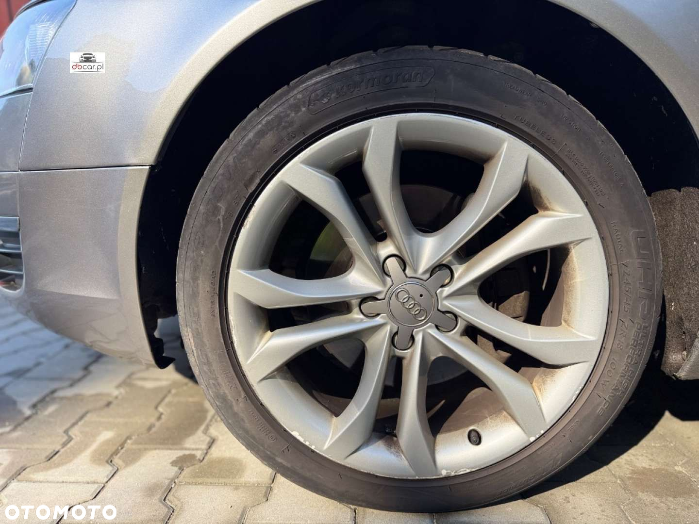 Audi A6 - 32