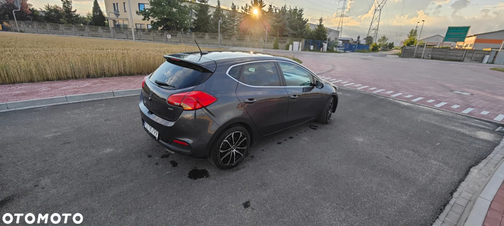 Kia Ceed - 29