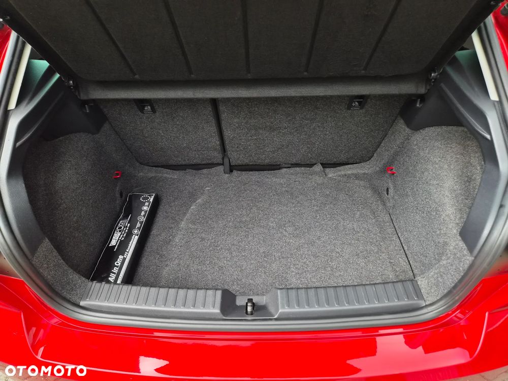 Seat Ibiza 1.0 TSI S&S FR Black Edition - 19