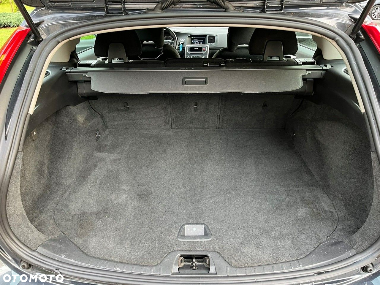 Volvo V60 T4 - 20