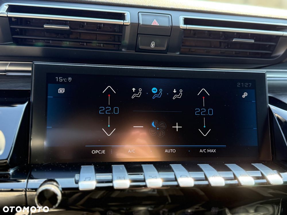 Peugeot 508 PureTech 225 EAT8 GT - 37