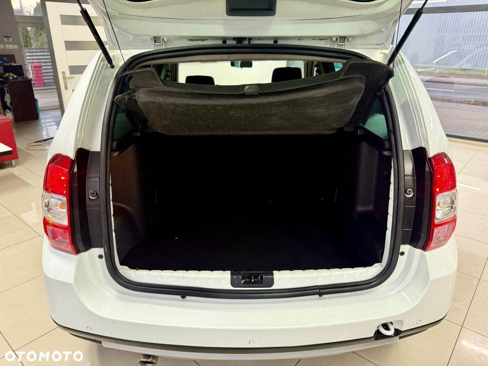 Dacia Duster 1.5 dCi Laureate - 35