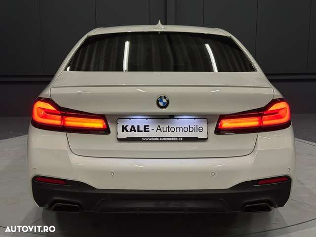 BMW Seria 5 - 4