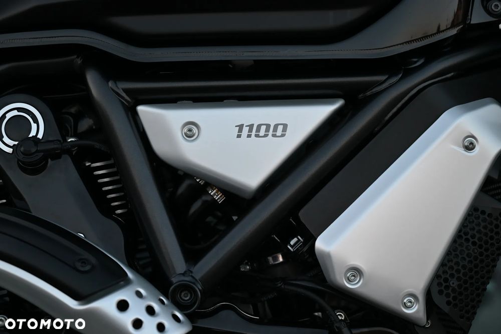 Ducati Scrambler - 18