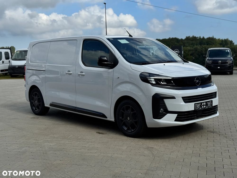 Opel Vivaro - 2