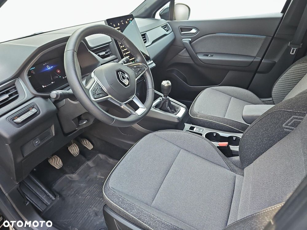 Renault Captur - 11